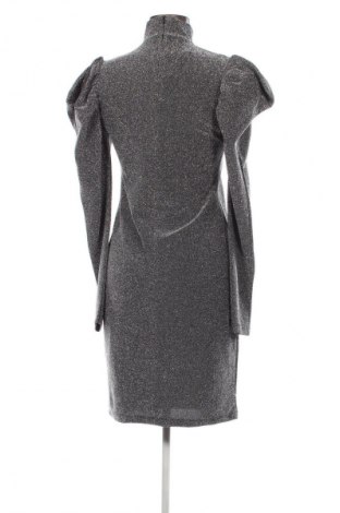 Kleid, Größe M, Farbe Grau, Preis 6,49 €