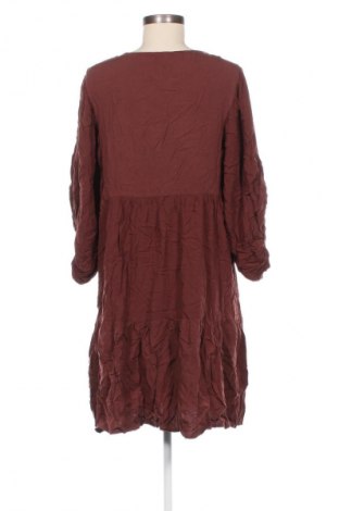 Kleid, Größe XL, Farbe Braun, Preis € 17,49