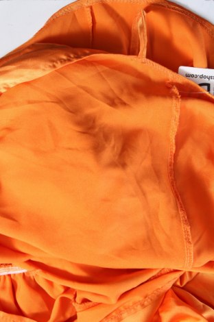 Kleid, Größe S, Farbe Orange, Preis € 8,29