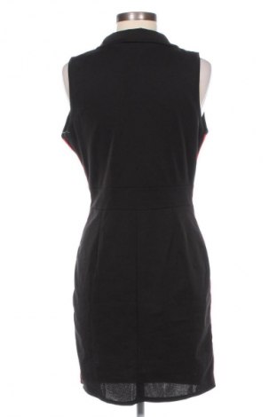 Kleid, Größe L, Farbe Schwarz, Preis 19,99 €