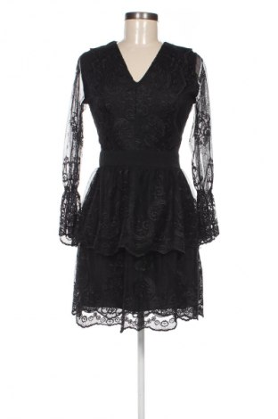 Kleid, Größe S, Farbe Schwarz, Preis € 14,49