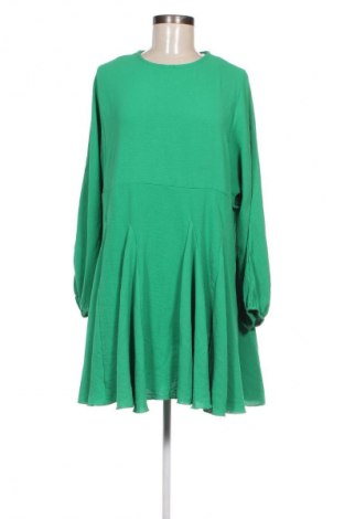 Kleid, Größe L, Farbe Grün, Preis € 9,29