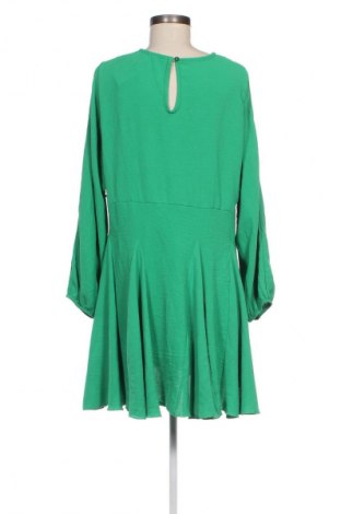 Kleid, Größe L, Farbe Grün, Preis 9,49 €