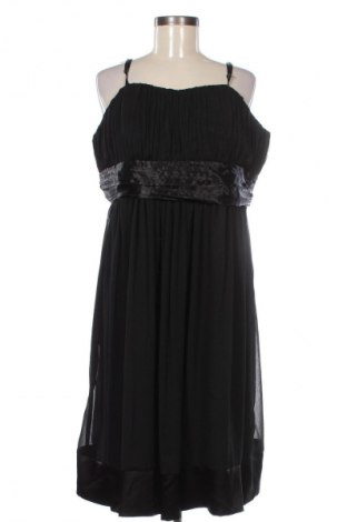 Kleid, Größe XL, Farbe Schwarz, Preis 14,91 €