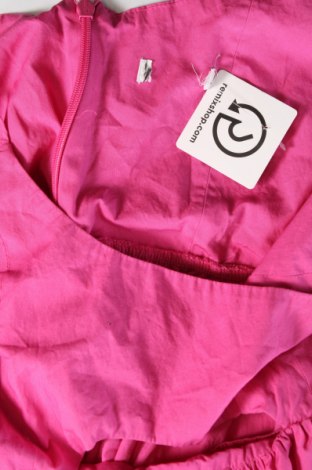 Kleid, Größe S, Farbe Rosa, Preis 8,49 €