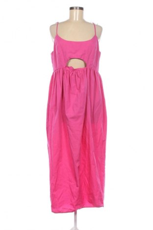 Kleid, Größe S, Farbe Rosa, Preis 8,49 €