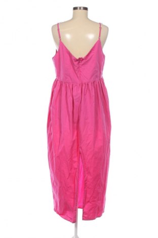 Kleid, Größe S, Farbe Rosa, Preis 6,99 €