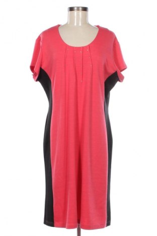 Kleid, Größe XL, Farbe Rosa, Preis 8,49 €