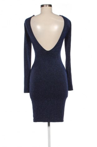 Kleid, Größe S, Farbe Blau, Preis 4,99 €