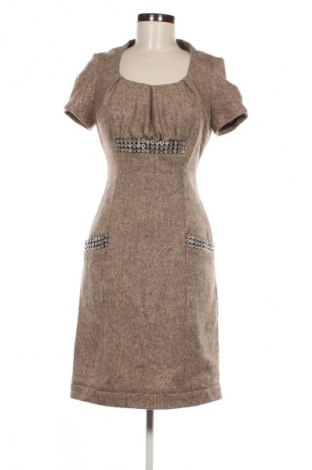 Kleid, Größe M, Farbe Beige, Preis 7,99 €