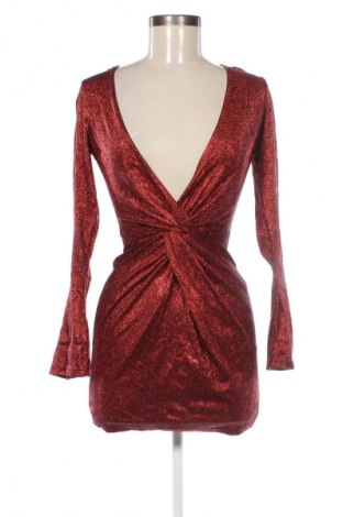 Kleid, Größe S, Farbe Rot, Preis € 9,49