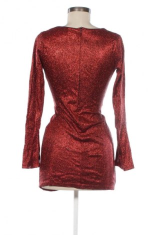 Kleid, Größe S, Farbe Rot, Preis € 9,49