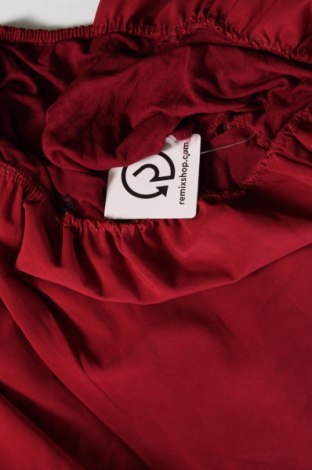 Kleid, Größe M, Farbe Rot, Preis 9,49 €