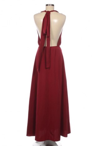 Kleid, Größe M, Farbe Rot, Preis 9,49 €