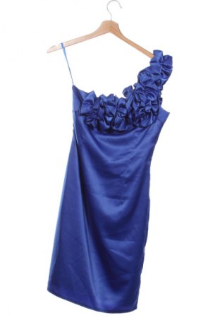 Kleid, Größe S, Farbe Blau, Preis 21,49 €