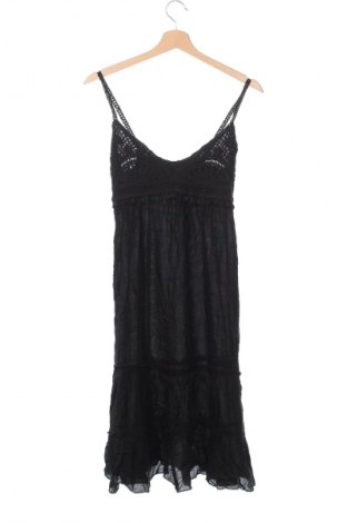 Rochie, Mărime XS, Culoare Negru, Preț 111,49 Lei