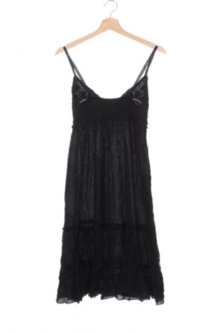 Kleid, Größe XS, Farbe Schwarz, Preis 22,36 €