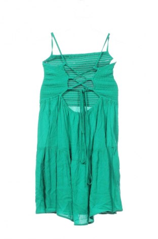 Rochie, Mărime XS, Culoare Verde, Preț 73,98 Lei