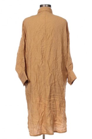 Kleid, Größe M, Farbe Beige, Preis 3,49 €