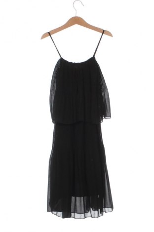 Kleid, Größe XS, Farbe Schwarz, Preis 15,00 €