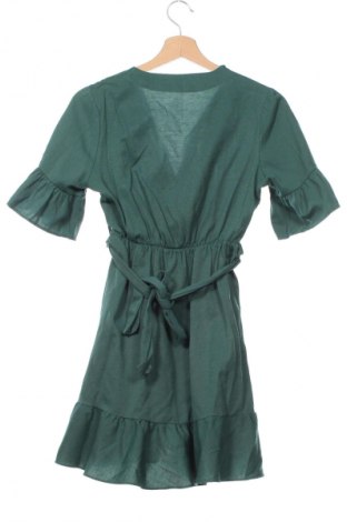 Rochie, Mărime XS, Culoare Verde, Preț 33,99 Lei