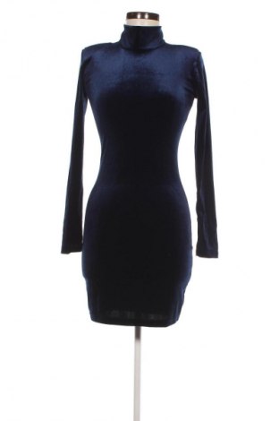 Kleid, Größe M, Farbe Blau, Preis € 6,99