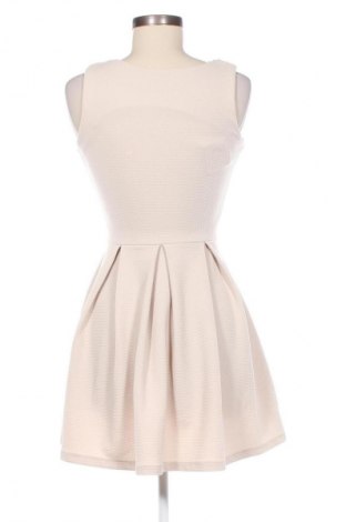 Kleid, Größe S, Farbe Beige, Preis 20,16 €