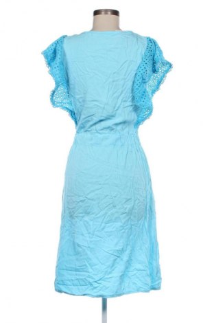 Kleid, Größe M, Farbe Blau, Preis 8,49 €