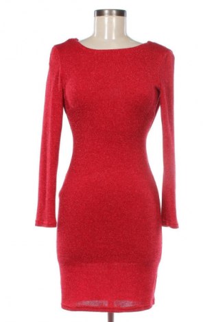 Kleid, Größe S, Farbe Rot, Preis 8,02 €