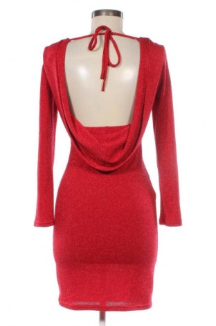 Kleid, Größe S, Farbe Rot, Preis 8,02 €