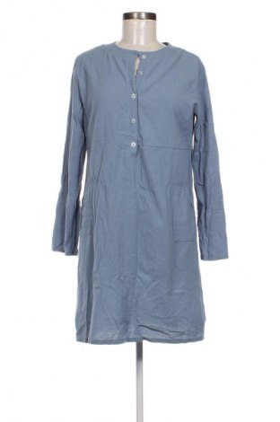 Kleid, Größe M, Farbe Blau, Preis € 8,49