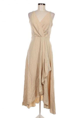 Kleid, Größe S, Farbe Beige, Preis € 8,99