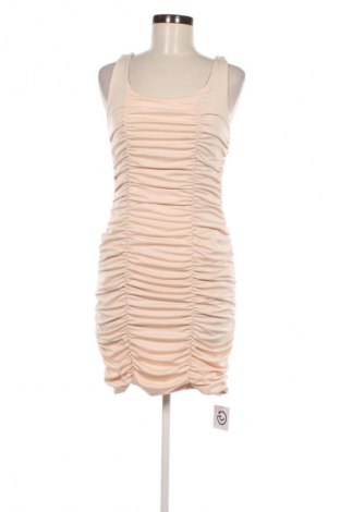 Kleid, Größe S, Farbe Beige, Preis € 13,36