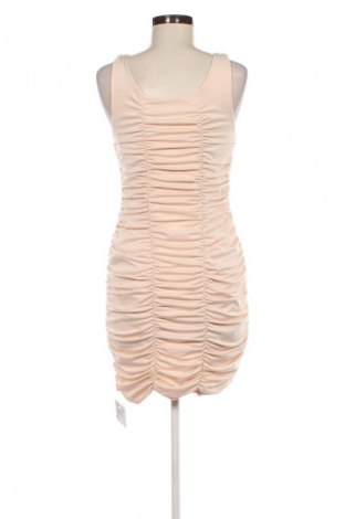 Kleid, Größe S, Farbe Beige, Preis 13,36 €