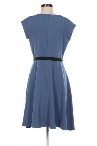 Kleid, Größe S, Farbe Blau, Preis 8,49 €