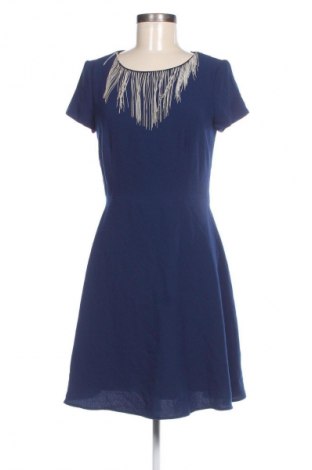 Kleid, Größe M, Farbe Blau, Preis € 8,49