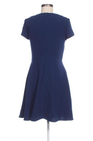 Kleid, Größe M, Farbe Blau, Preis 8,49 €