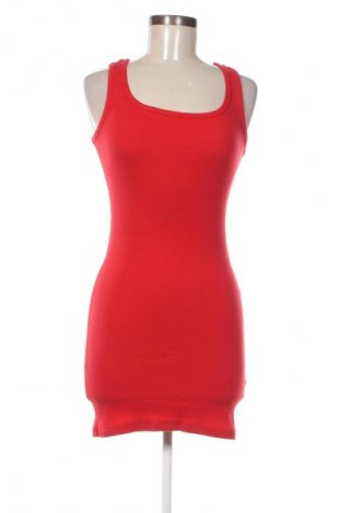 Kleid, Größe S, Farbe Rot, Preis 8,49 €