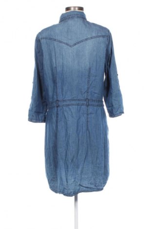 Kleid, Größe L, Farbe Blau, Preis 8,49 €