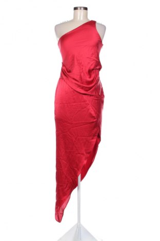 Kleid, Größe S, Farbe Rot, Preis 7,99 €