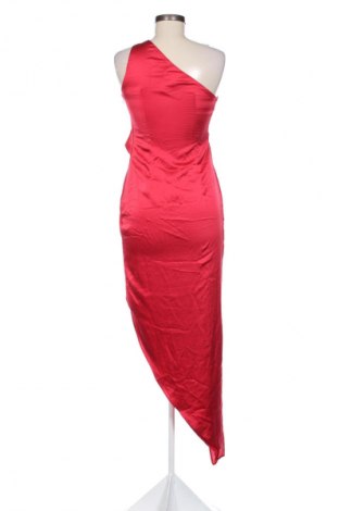 Kleid, Größe S, Farbe Rot, Preis 6,99 €