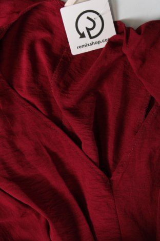 Kleid, Größe M, Farbe Rot, Preis € 8,49