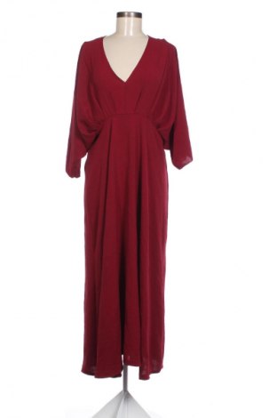 Kleid, Größe M, Farbe Rot, Preis € 8,29