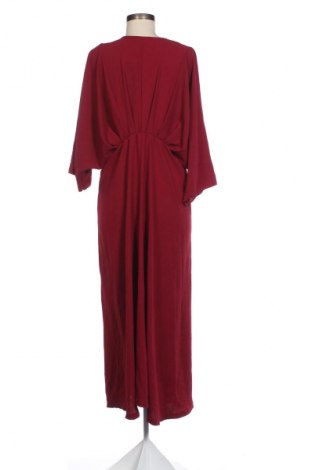 Kleid, Größe M, Farbe Rot, Preis € 8,49