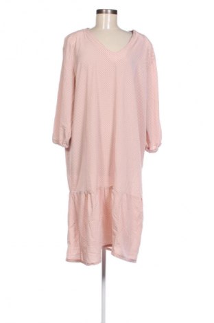 Kleid, Größe 4XL, Farbe Mehrfarbig, Preis 19,99 €