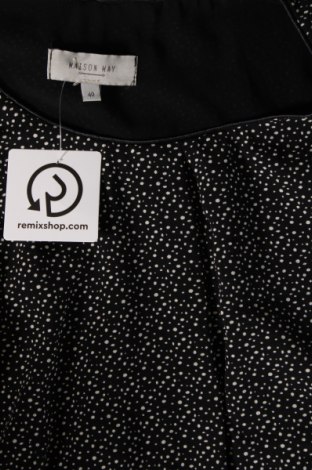 Kleid, Größe M, Farbe Schwarz, Preis € 20,29