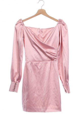 Kleid, Größe S, Farbe Rosa, Preis 8,49 €