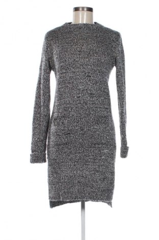 Kleid, Größe M, Farbe Grau, Preis 9,99 €