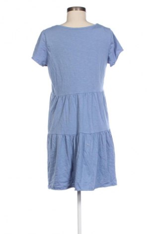 Kleid, Größe M, Farbe Blau, Preis 10,49 €