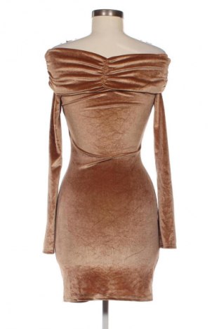 Kleid, Größe S, Farbe Beige, Preis € 8,49